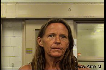 Jennifer  Jackson Mugshot